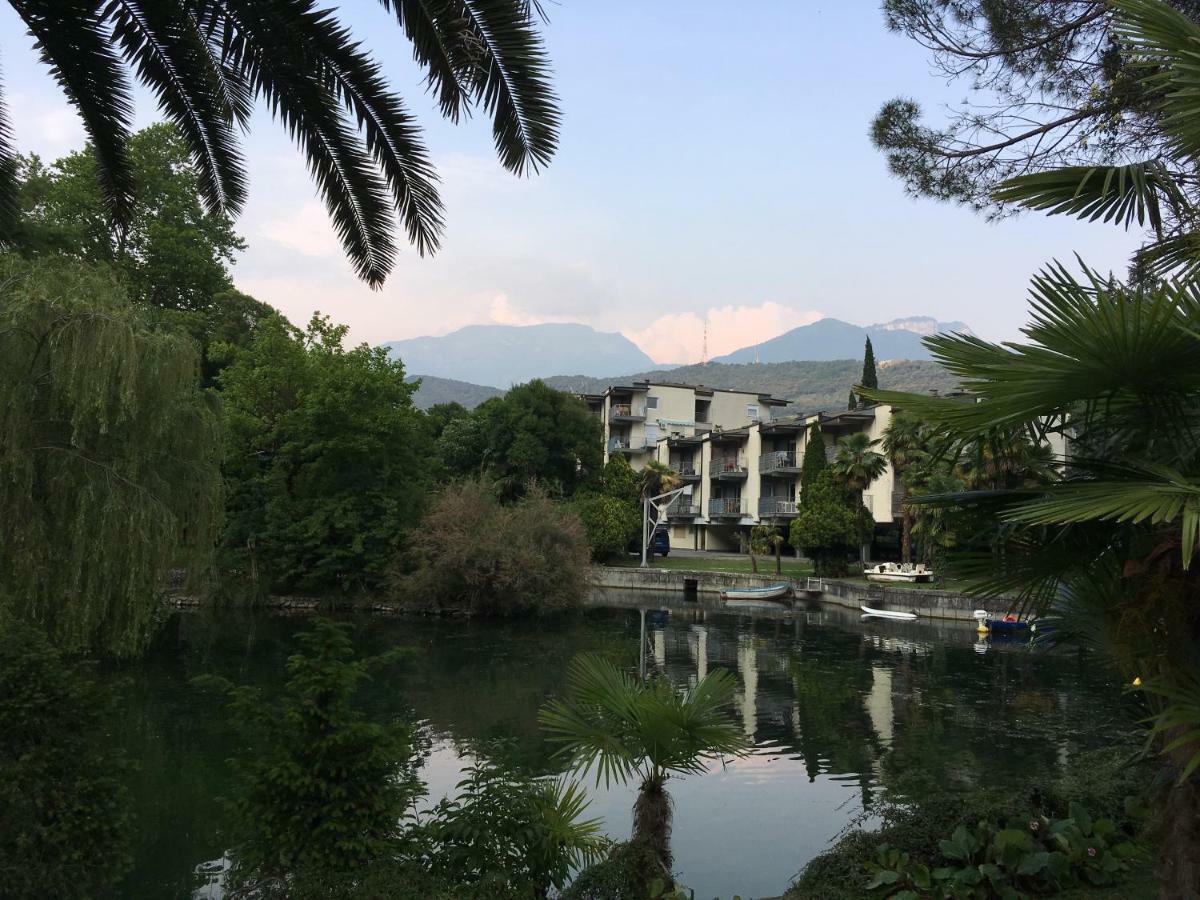 Appartamento Al Lago Riva del Garda Exterior photo